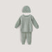 Chunky Knit Sweater - Nature Baby Outfitter