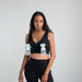 Everyday Luxe® 3.0 Nursing & Hands-Free Pumping Bra - Nature Baby Outfitter