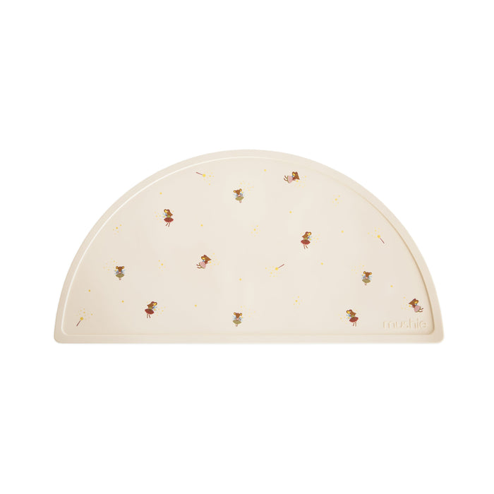Silicone Placemat - Nature Baby Outfitter