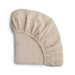 Extra Soft Bassinet Muslin Crib Sheet - Nature Baby Outfitter