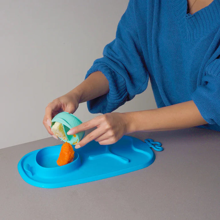 Fill & Freeze Storage Bowls - 3 Pack