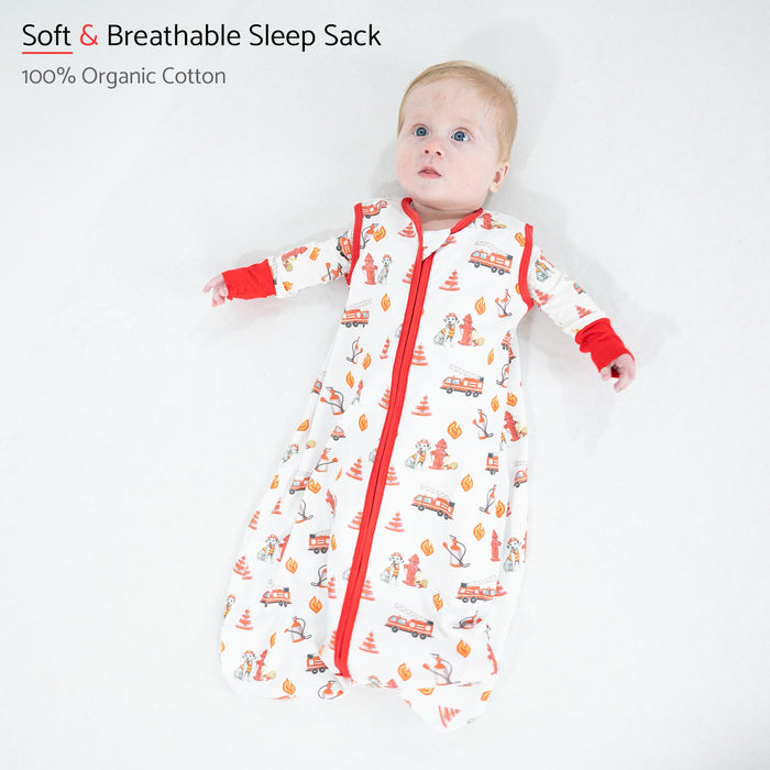 Firehouse Fido Sleep Sack