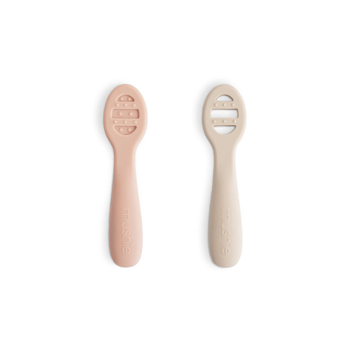 First Feeding Baby Spoons - Nature Baby Outfitter