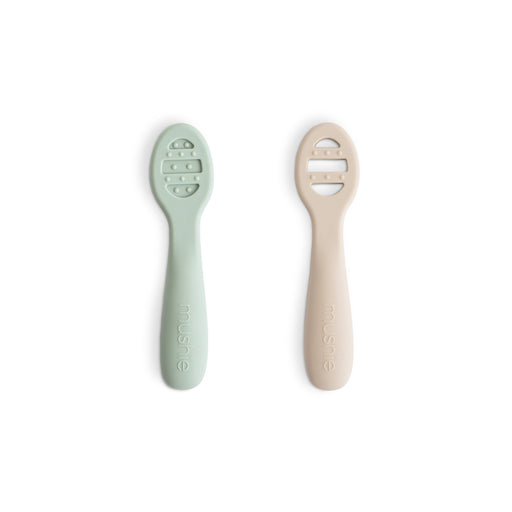 First Feeding Baby Spoons - Nature Baby Outfitter