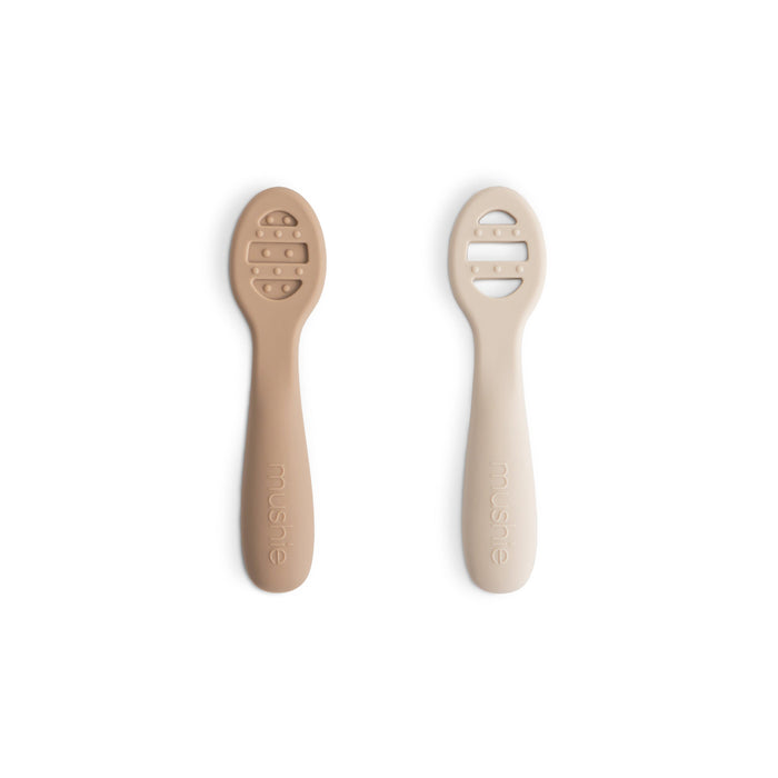 First Feeding Baby Spoons - Nature Baby Outfitter