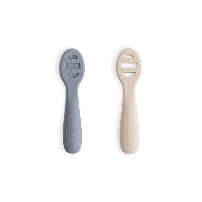 First Feeding Baby Spoons - Nature Baby Outfitter