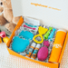 oogiebear first year baby gift set - Nature Baby Outfitter