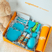 oogiebear first year baby gift set - Nature Baby Outfitter