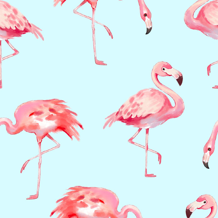 Let's Flamingle Sleep Sack