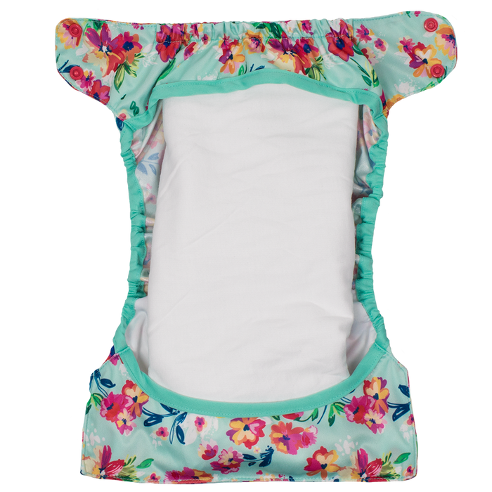 Flat Diaper