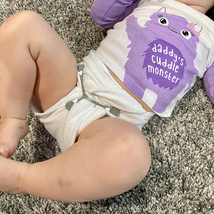 Flat Diaper