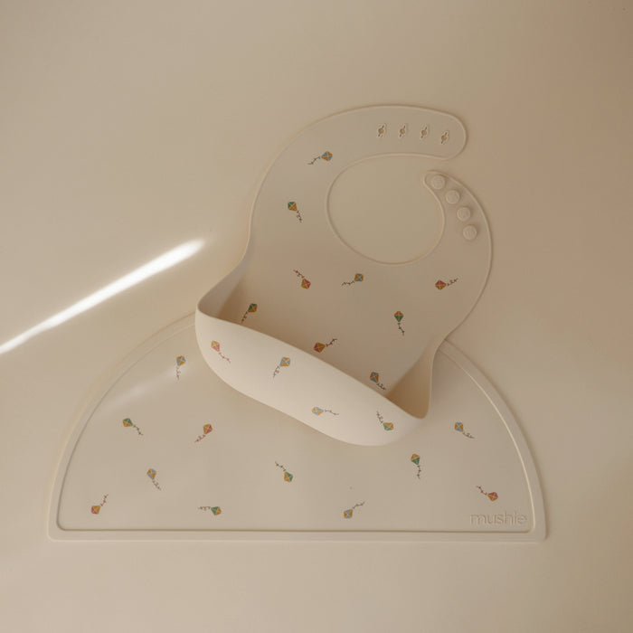 Silicone Placemat - Nature Baby Outfitter