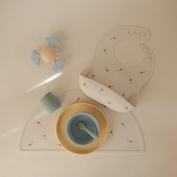 Silicone Placemat - Nature Baby Outfitter