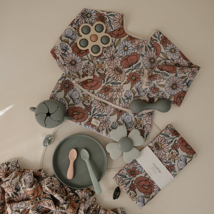 Splat Mat - Nature Baby Outfitter