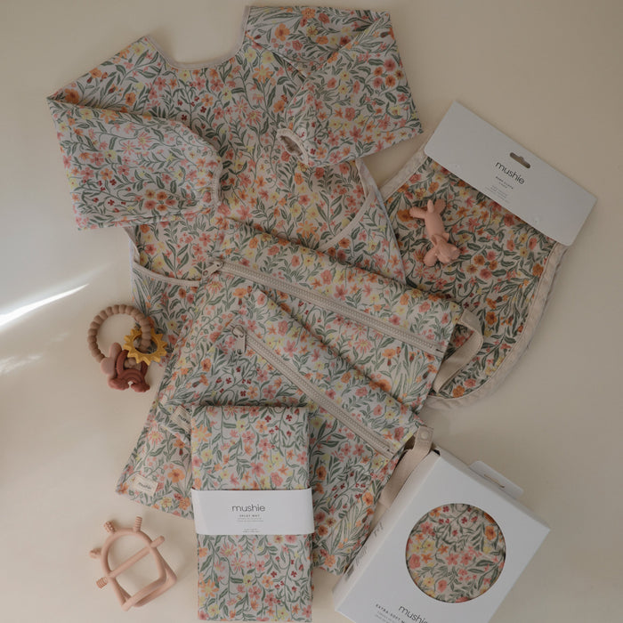 Splat Mat - Nature Baby Outfitter