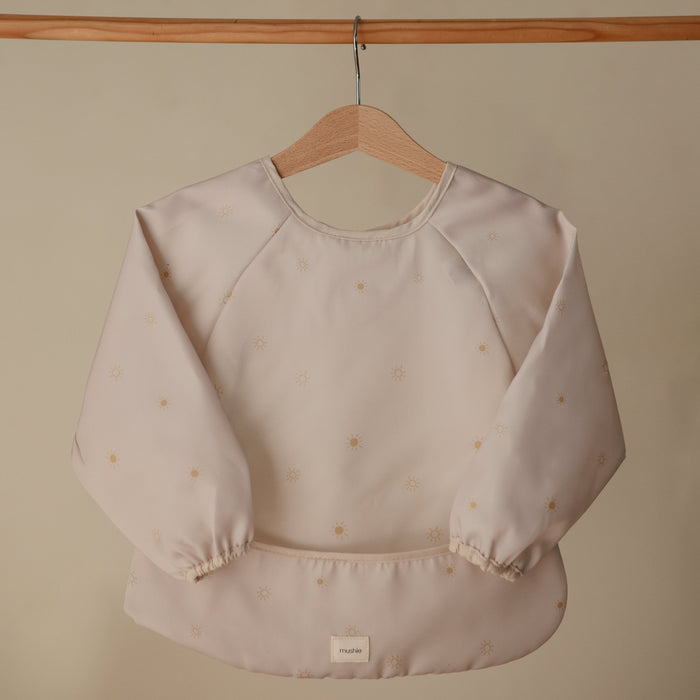Long Sleeve Bib - Nature Baby Outfitter