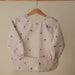 Long Sleeve Bib - Nature Baby Outfitter