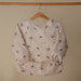 Long Sleeve Bib - Nature Baby Outfitter