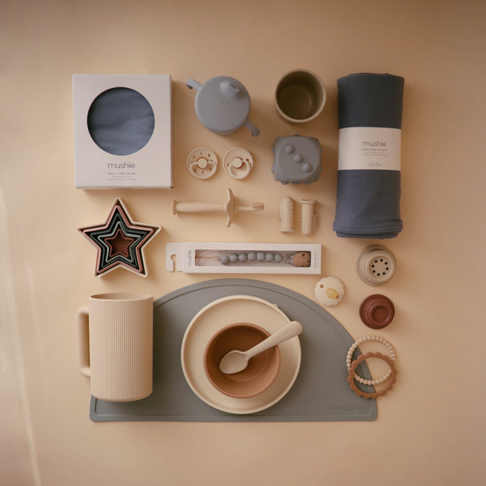 Multi-Use Cover - Nature Baby Outfitter