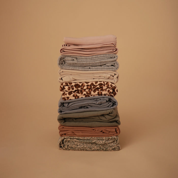 Multi-Use Cover - Nature Baby Outfitter