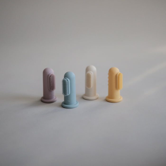 Finger Toothbrush - Nature Baby Outfitter