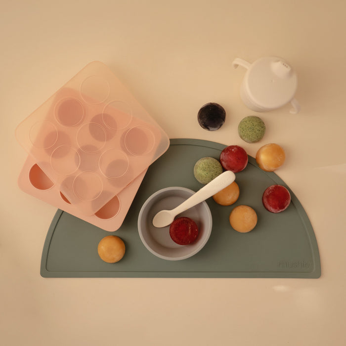 Baby Food Freezer Tray - Nature Baby Outfitter