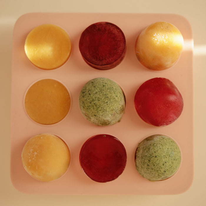 Baby Food Freezer Tray - Nature Baby Outfitter