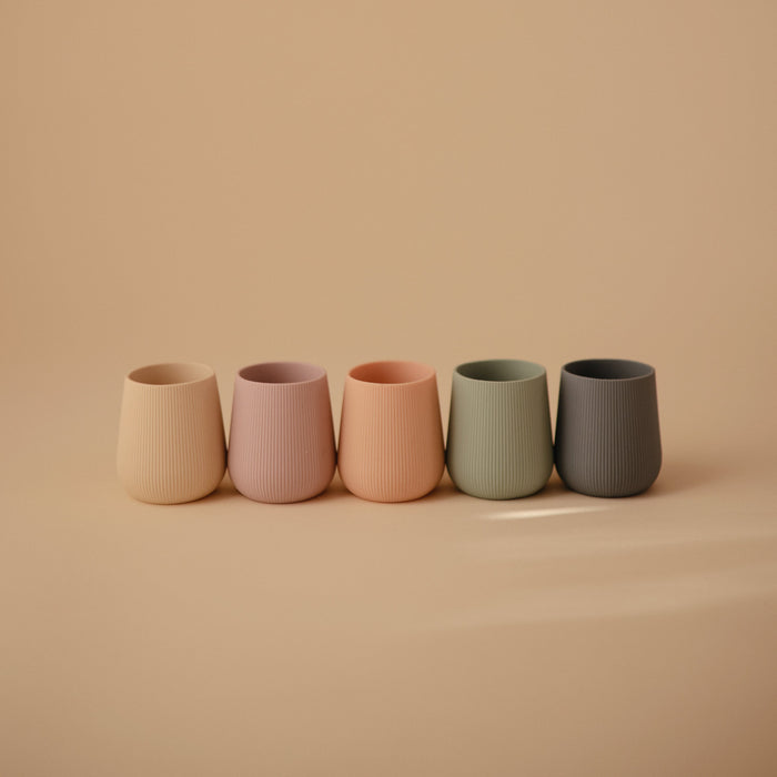 Silicone Starter Cup - Nature Baby Outfitter