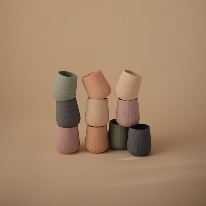 Silicone Starter Cup - Nature Baby Outfitter