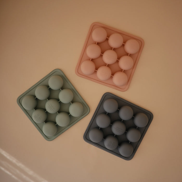 Baby Food Freezer Tray - Nature Baby Outfitter