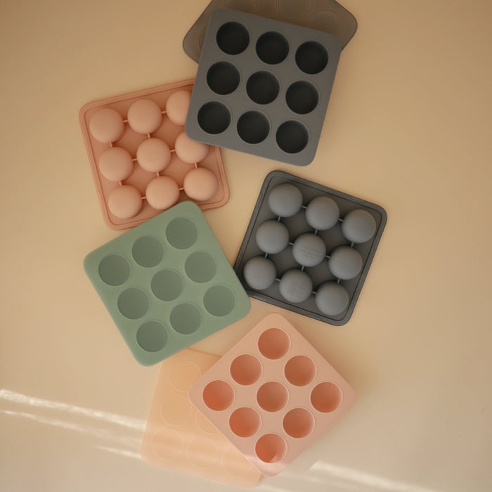Baby Food Freezer Tray - Nature Baby Outfitter