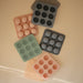 Baby Food Freezer Tray - Nature Baby Outfitter