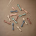 Silicone Toddler Starter Spoons - Nature Baby Outfitter