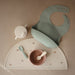 Silicone Toddler Starter Spoons - Nature Baby Outfitter