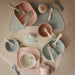 Silicone Toddler Starter Spoons - Nature Baby Outfitter