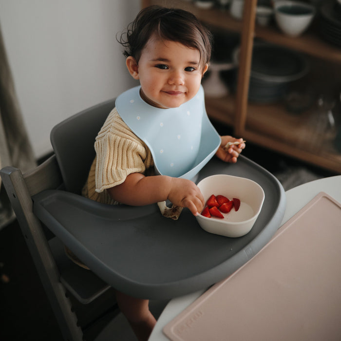 Square Dinnerware Bowls - Nature Baby Outfitter