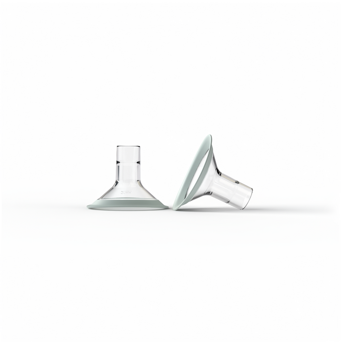 Zomee Flex Breast Shields