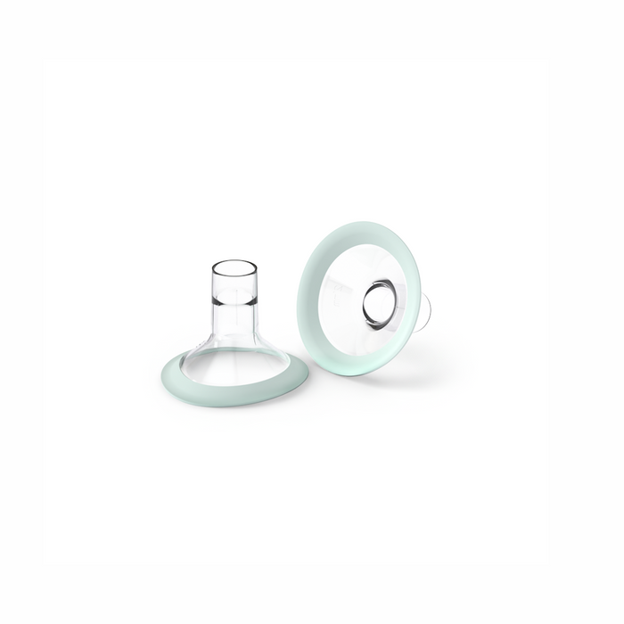 Zomee Flex Breast Shields
