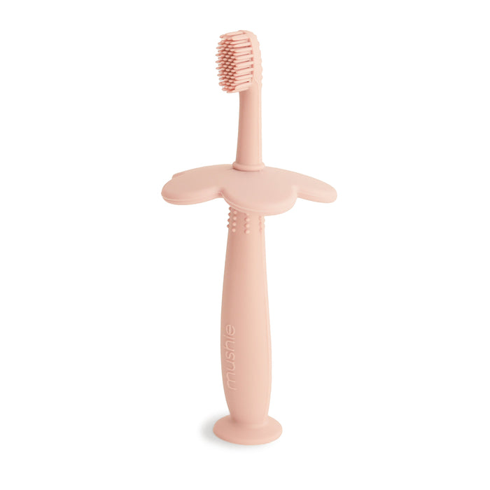 Flower Training Toothbrush - Nature Baby Outfitter