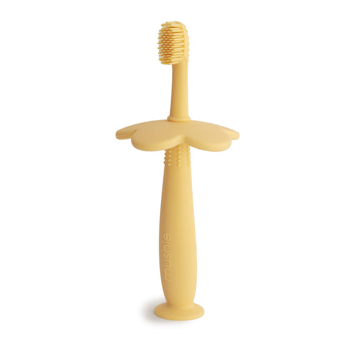Flower Training Toothbrush - Nature Baby Outfitter
