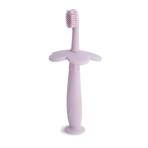 Flower Training Toothbrush - Nature Baby Outfitter