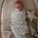 Star Lovey Blanket - Nature Baby Outfitter