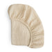 Extra Soft Bassinet Muslin Crib Sheet - Nature Baby Outfitter