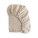 Mini Muslin Crib Sheet - Nature Baby Outfitter