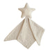 Star Lovey Blanket - Nature Baby Outfitter