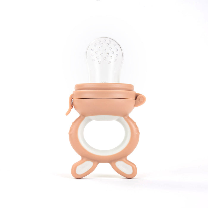 Forage Baby Food Feeder