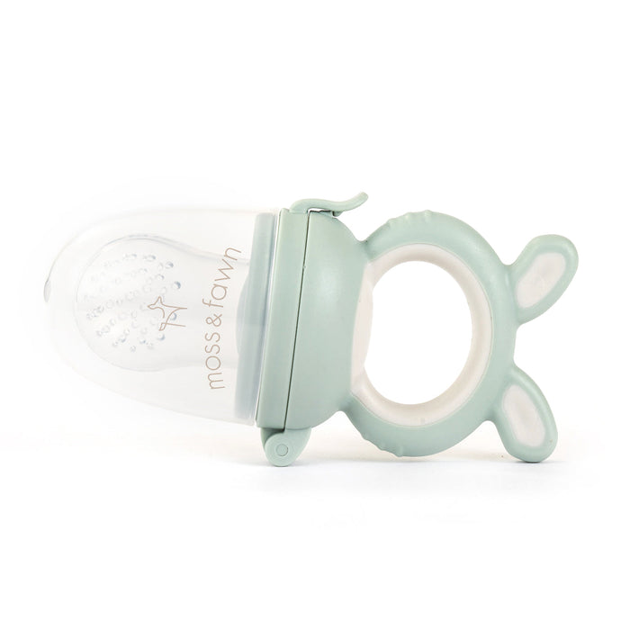Forage Baby Food Feeder