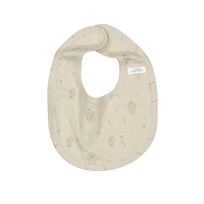 The Printed Bib - Ember