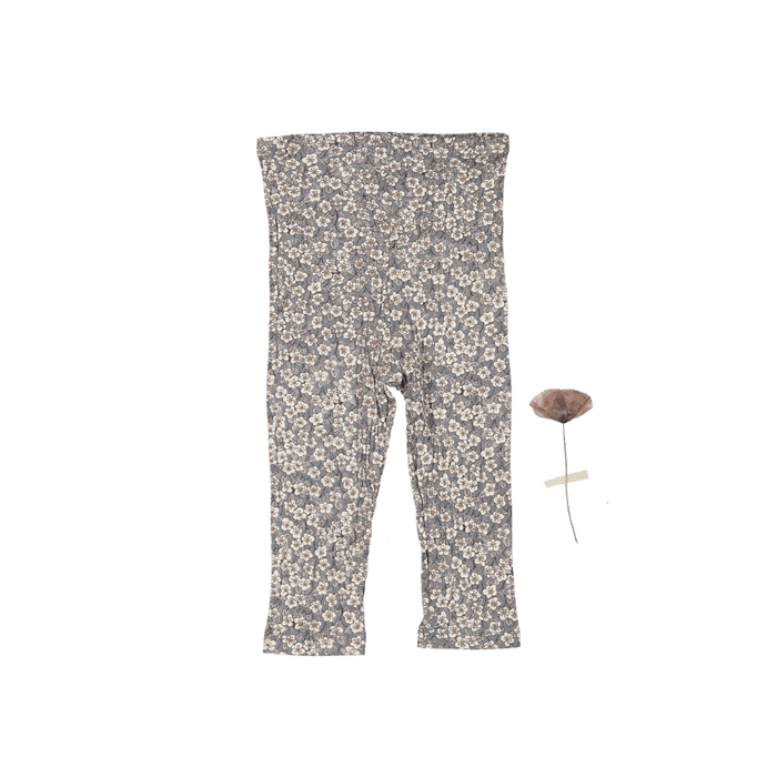 The Printed Legging - Madeline