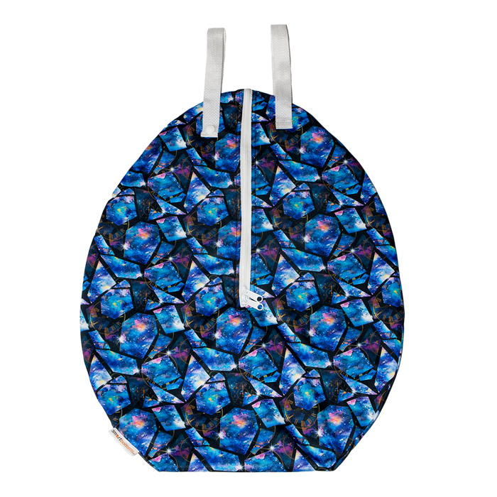 Hanging Wet Bag - Fourth Dimension